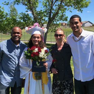 Meet your Posher, Marissa